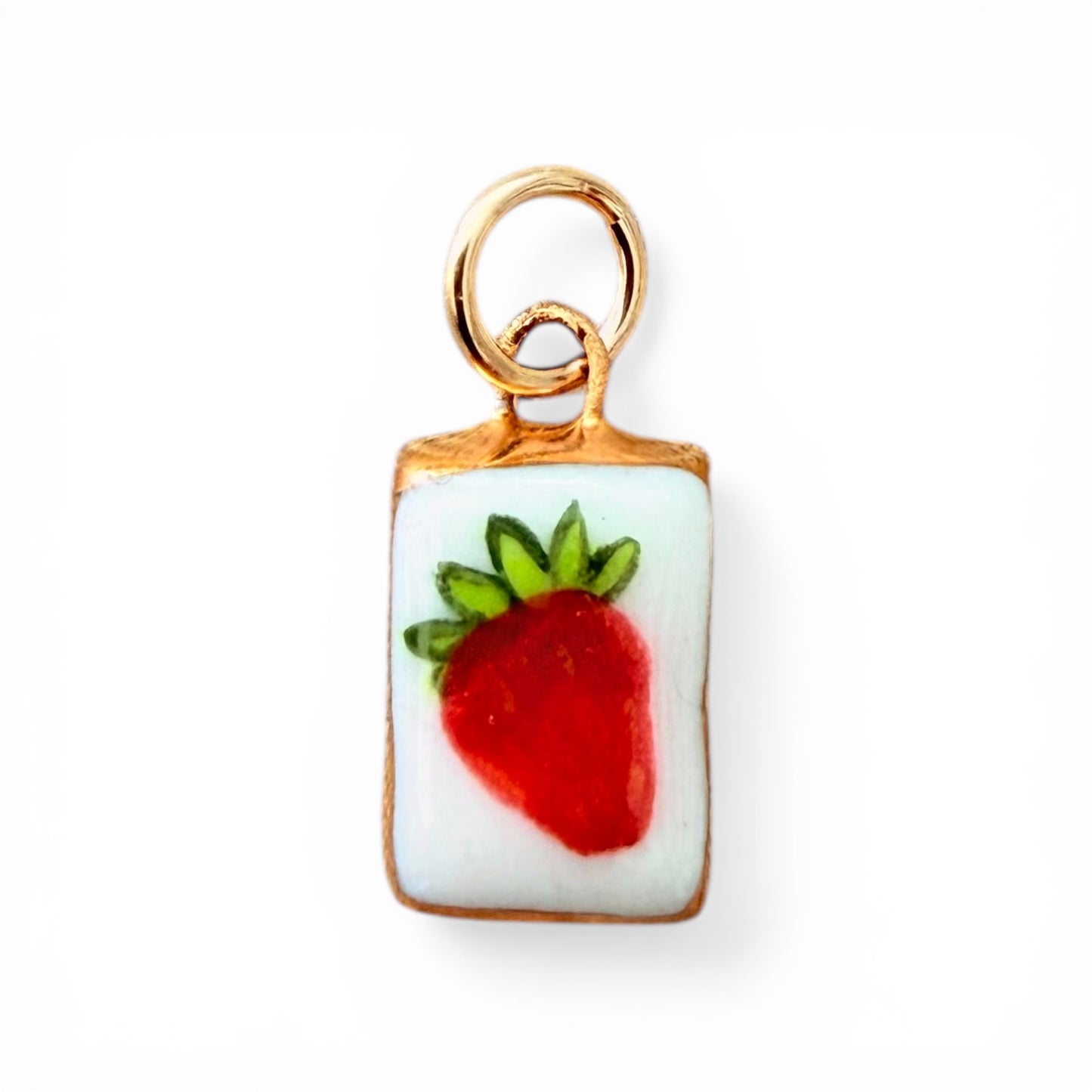 Strawberry Charm