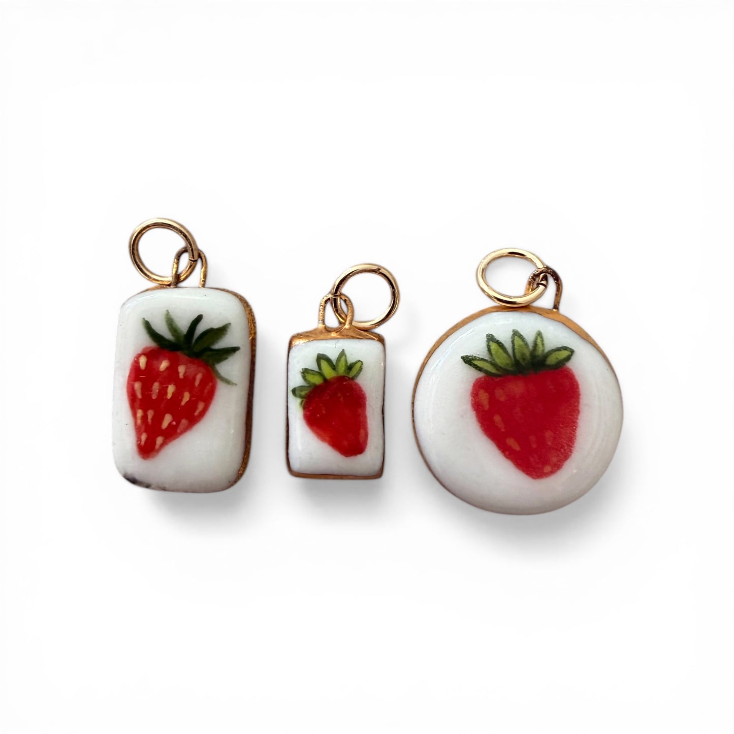 Strawberry Charm