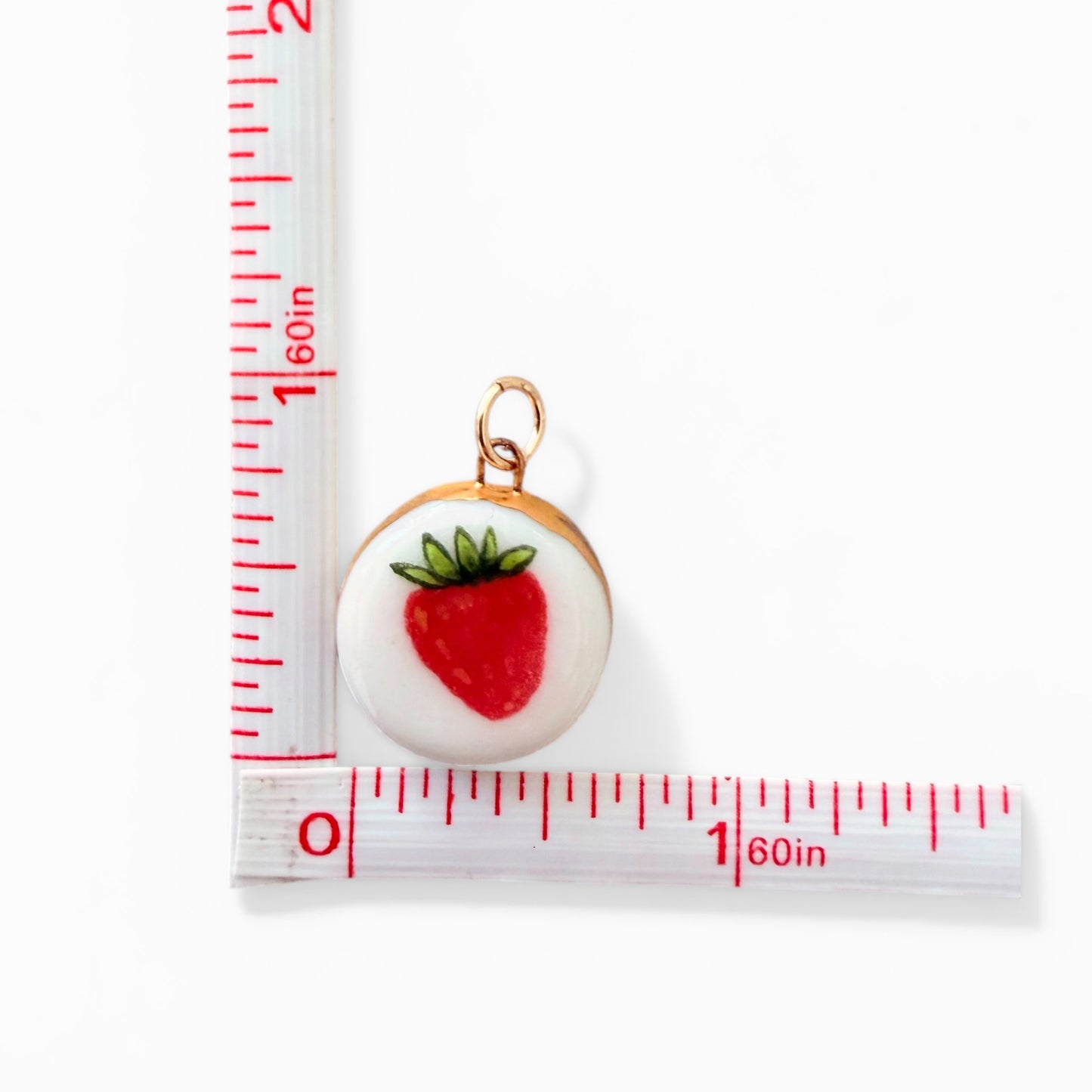 Strawberry Charm