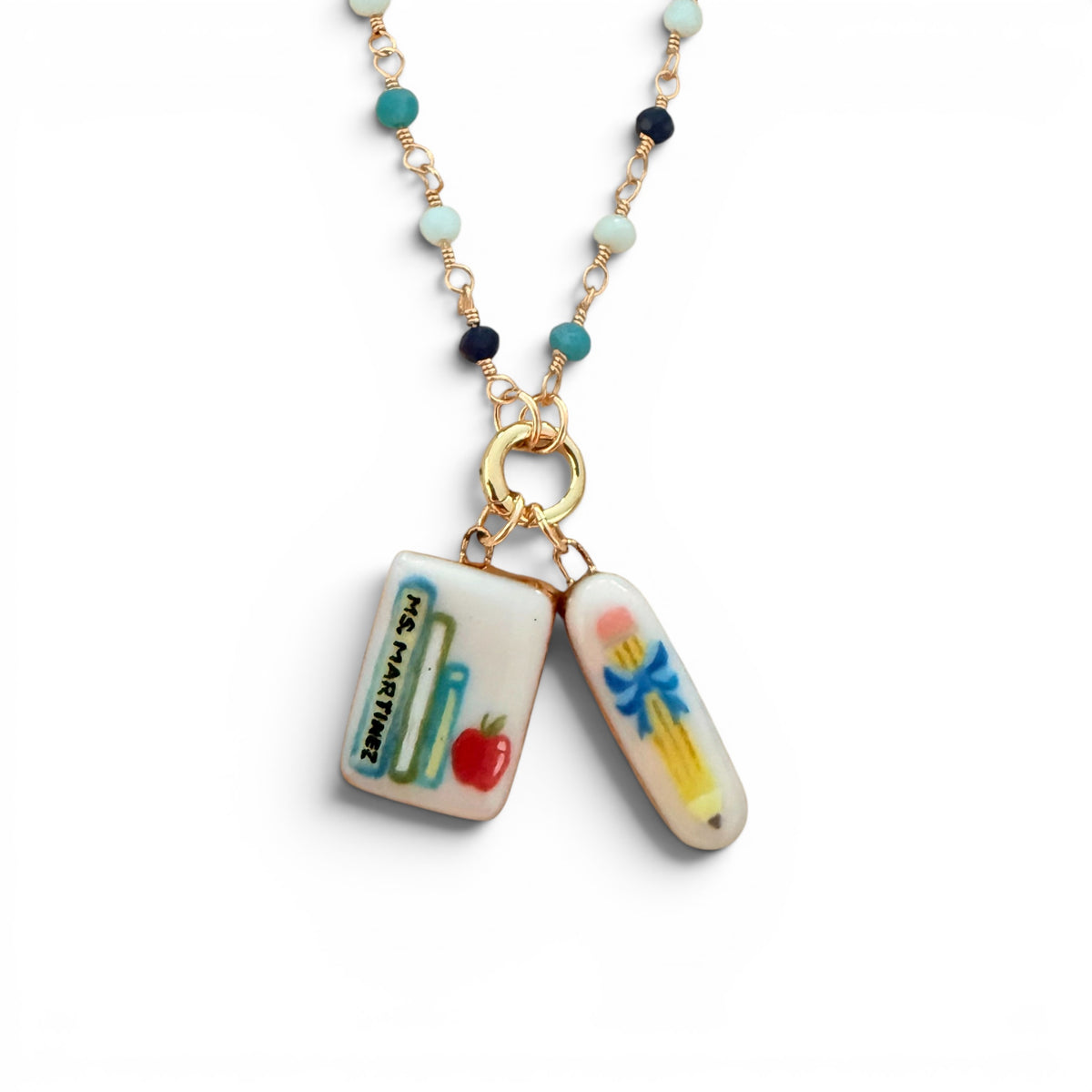 Custom Charms