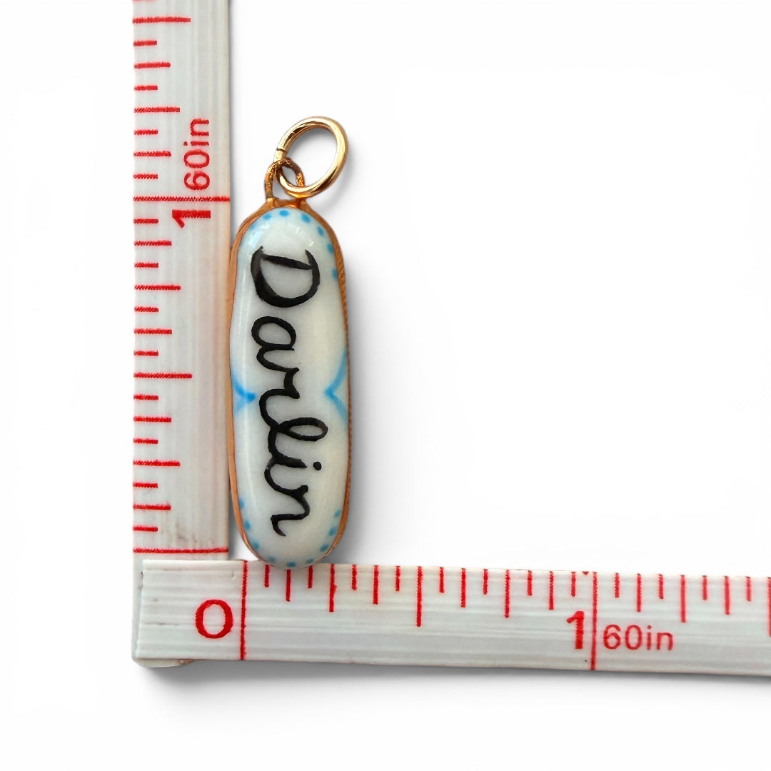 "Darlin" Charm