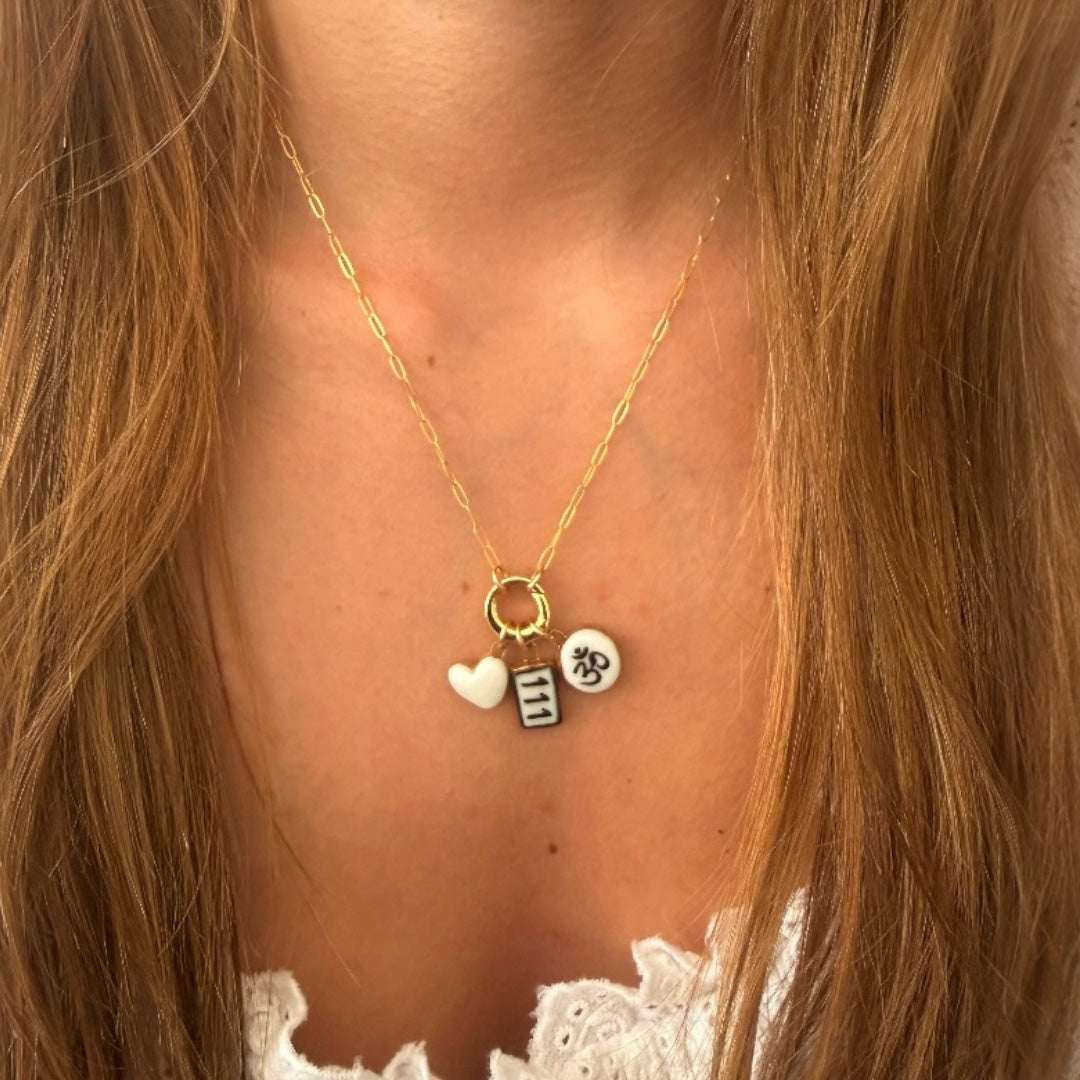 Om Charm