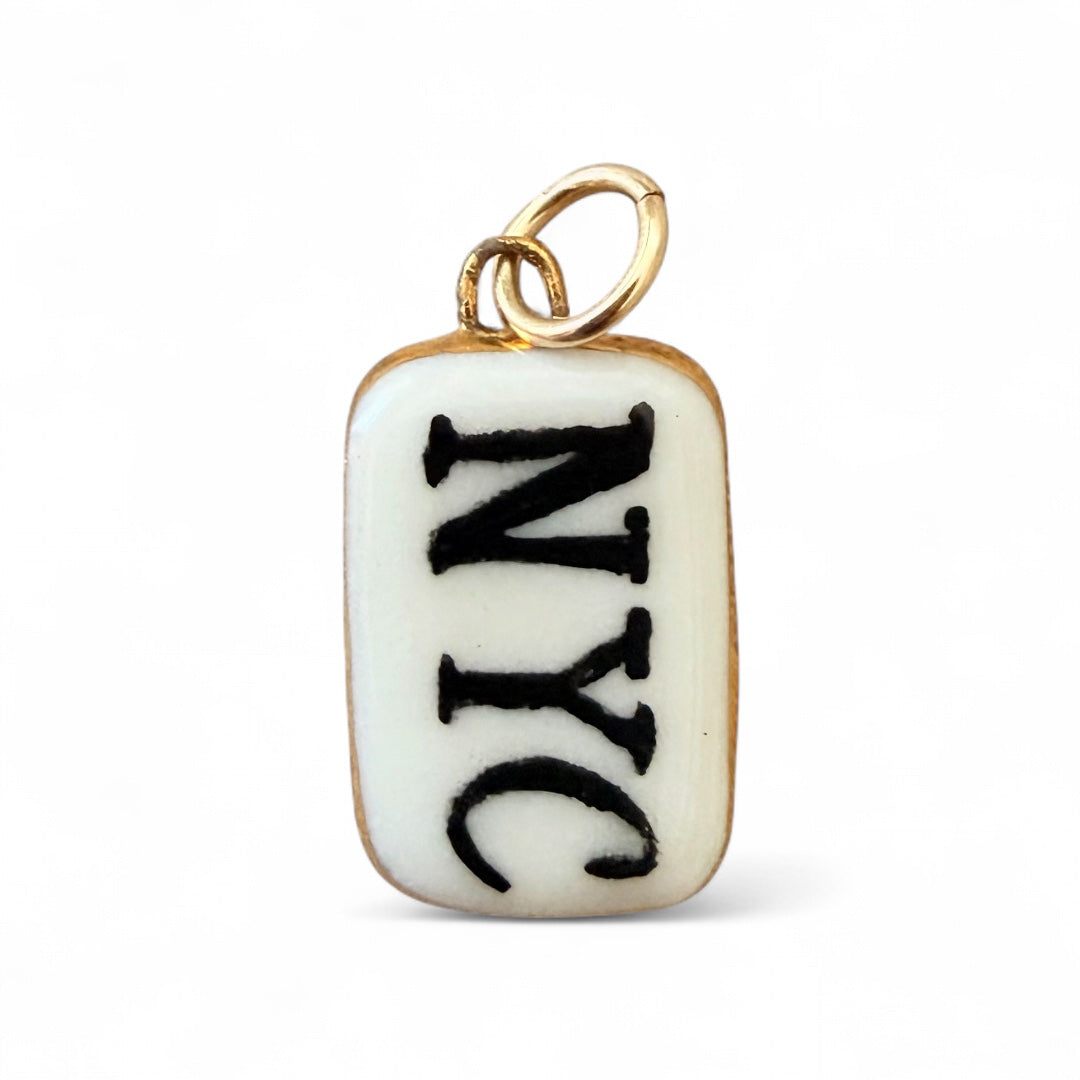 Classic "NYC" Charm