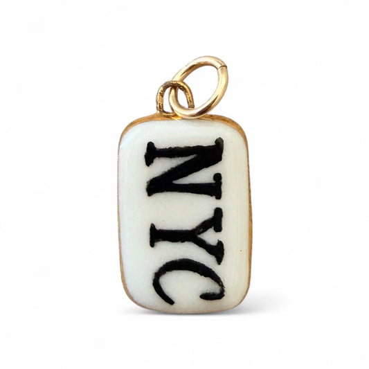 Classic "NYC" Charm