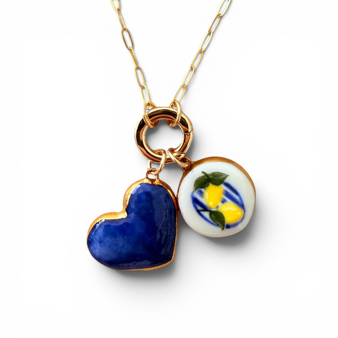 Lemon Charm