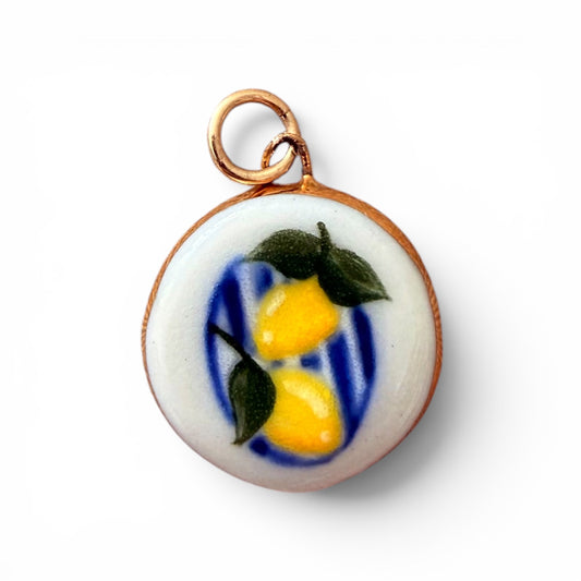 Lemon Charm