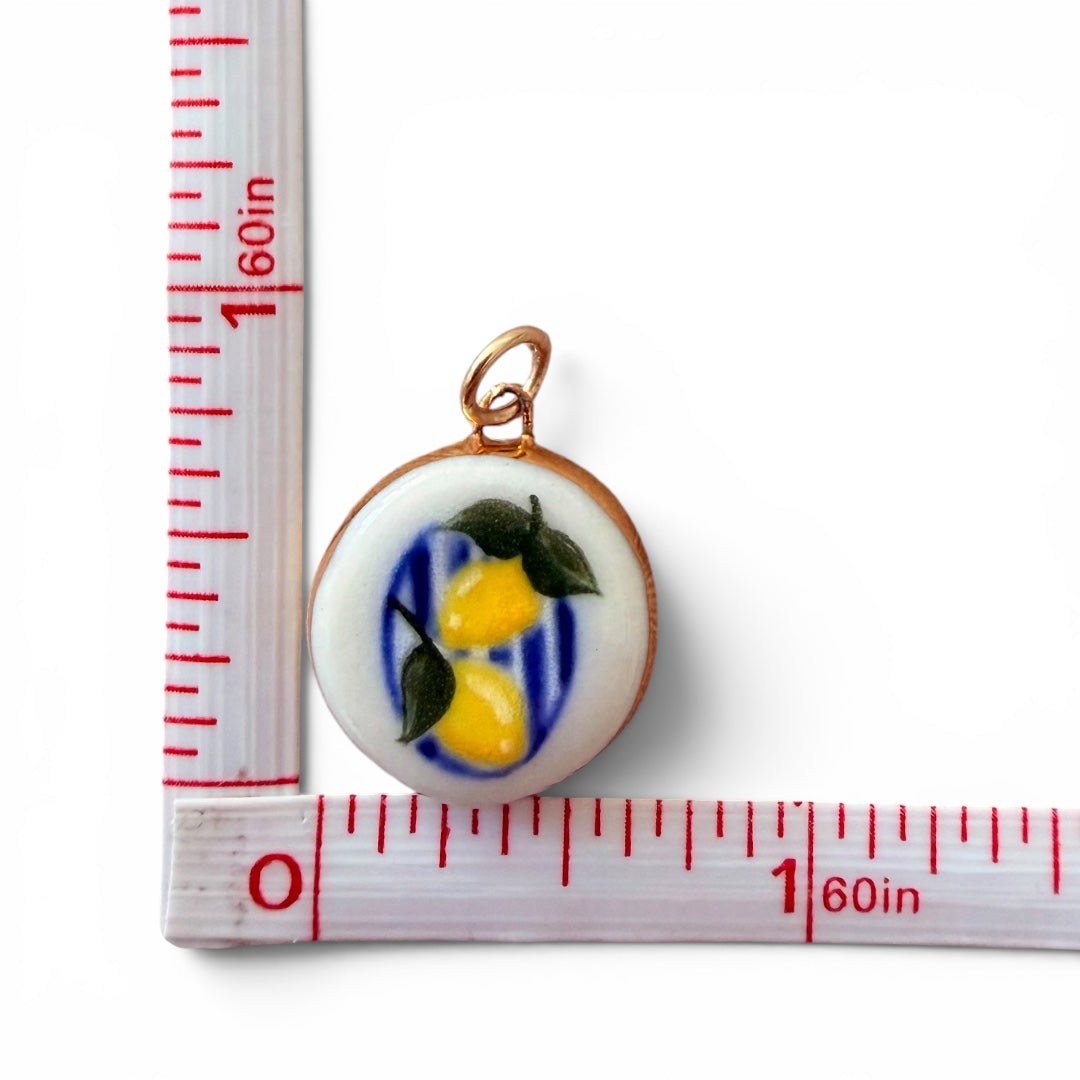 Lemon Charm