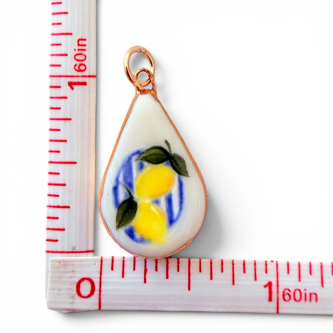 Lemon Charm