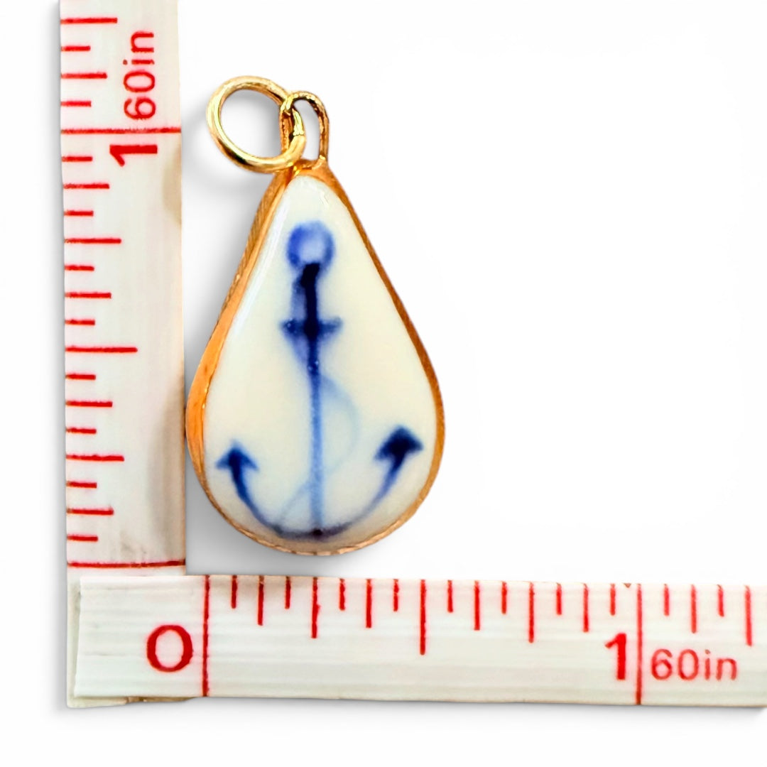 Anchor Charm