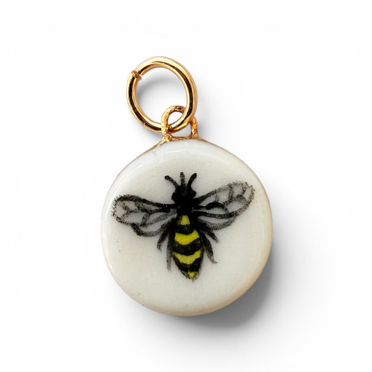 Bee Charm