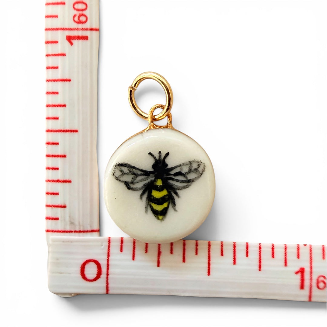 Bee Charm