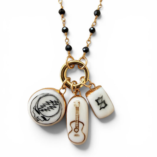 Guitar Charm