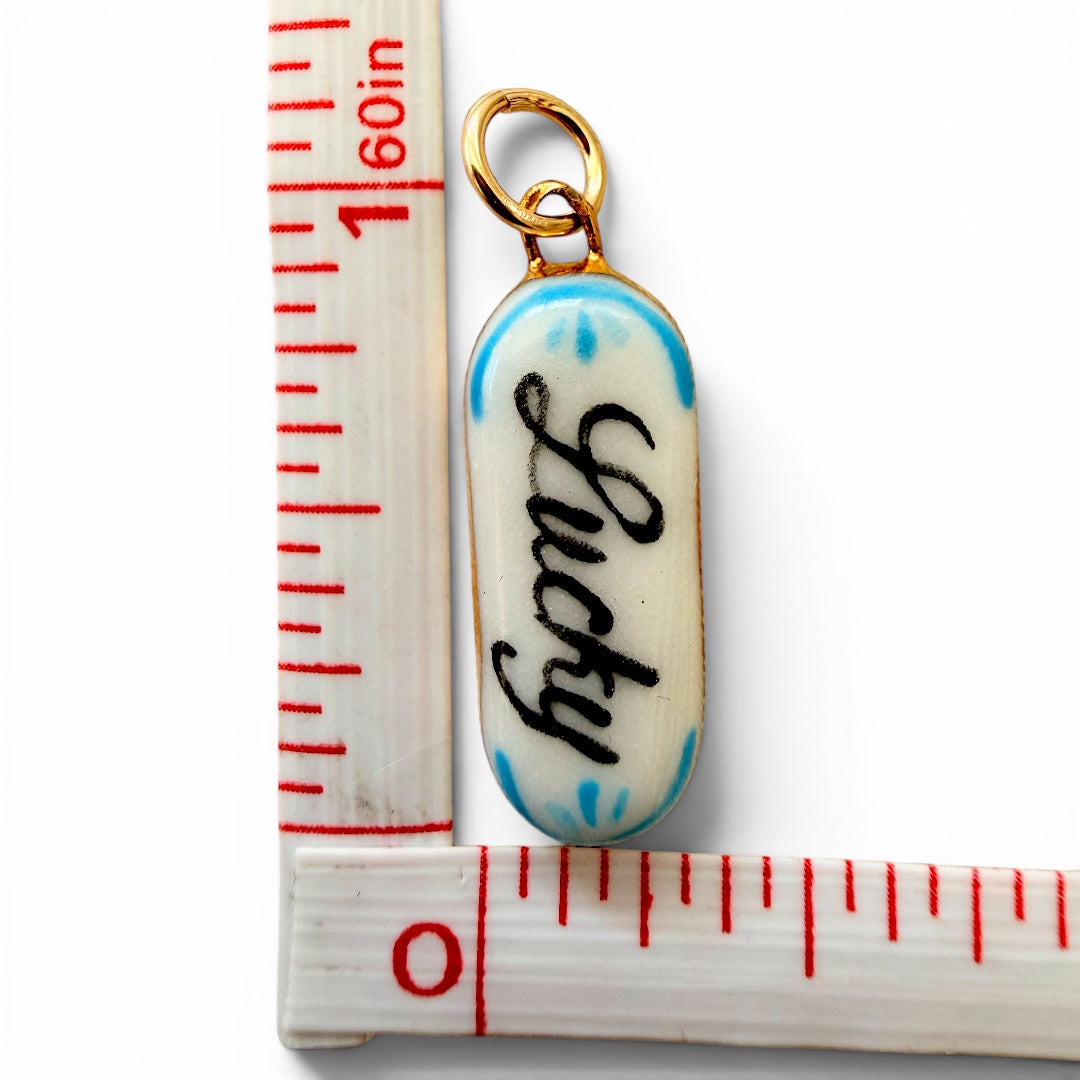 Custom Charms