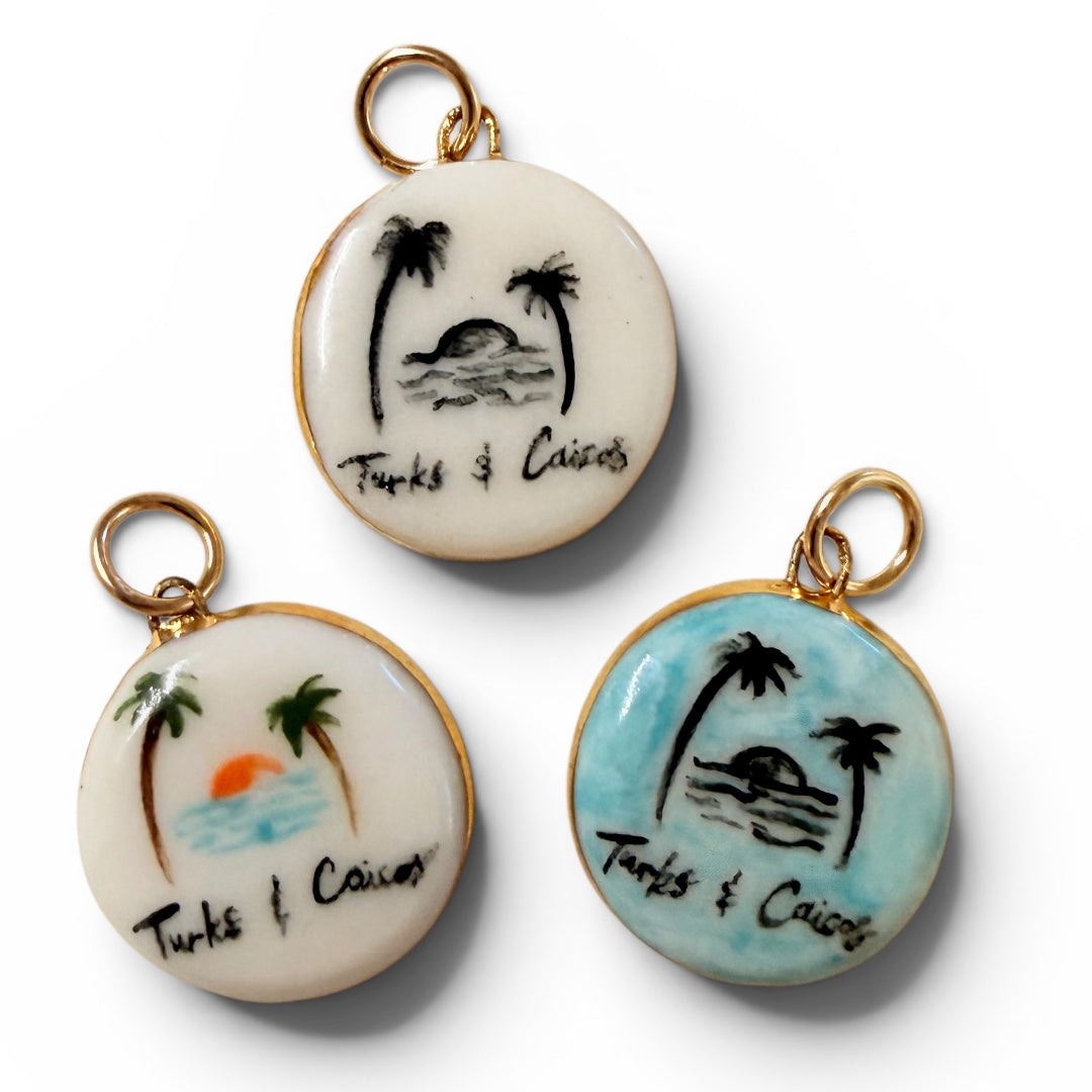 Custom Charms