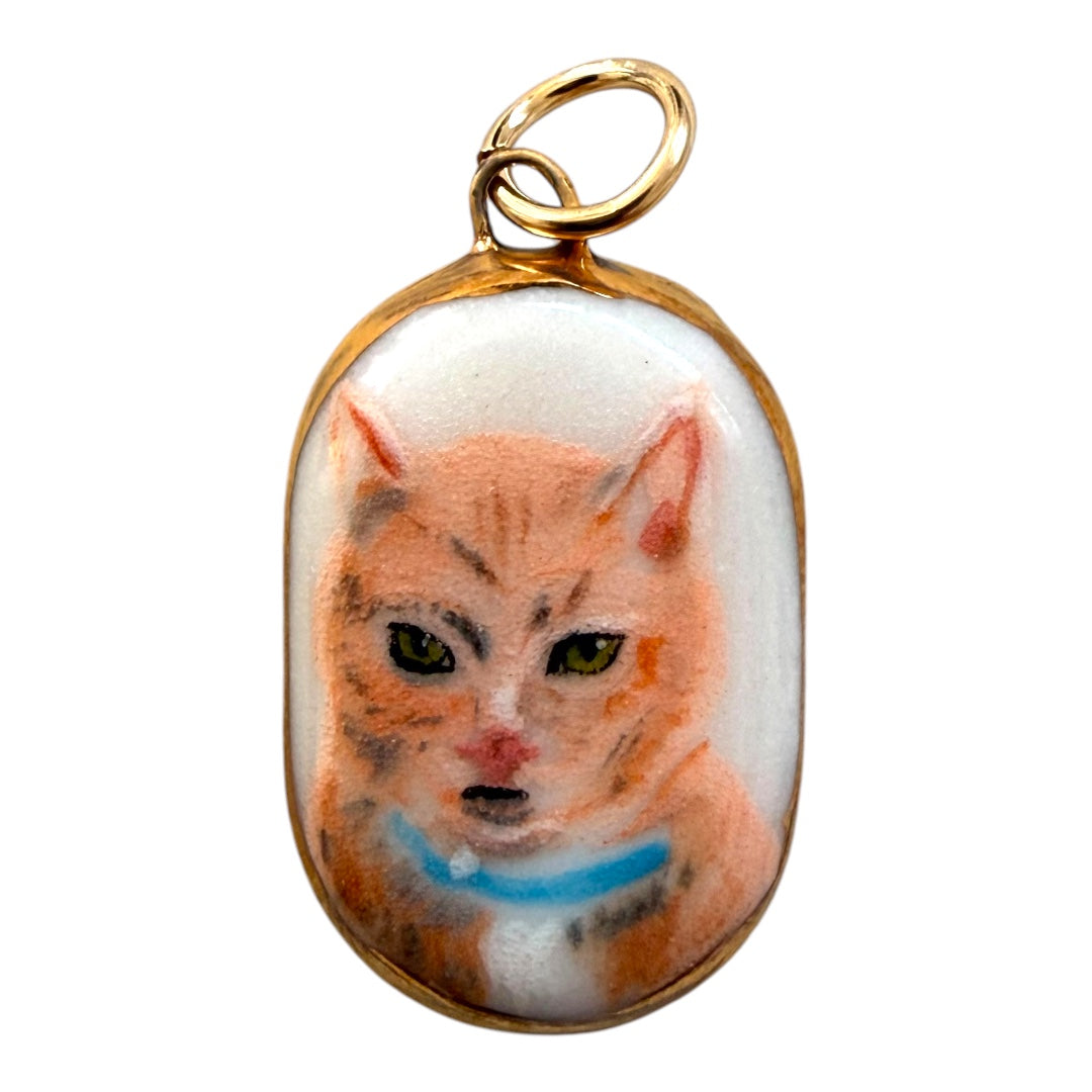 Custom Pet Portrait