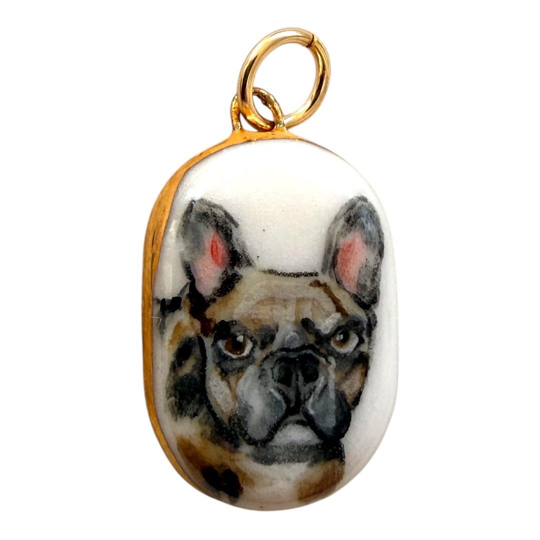 Custom Pet Portrait