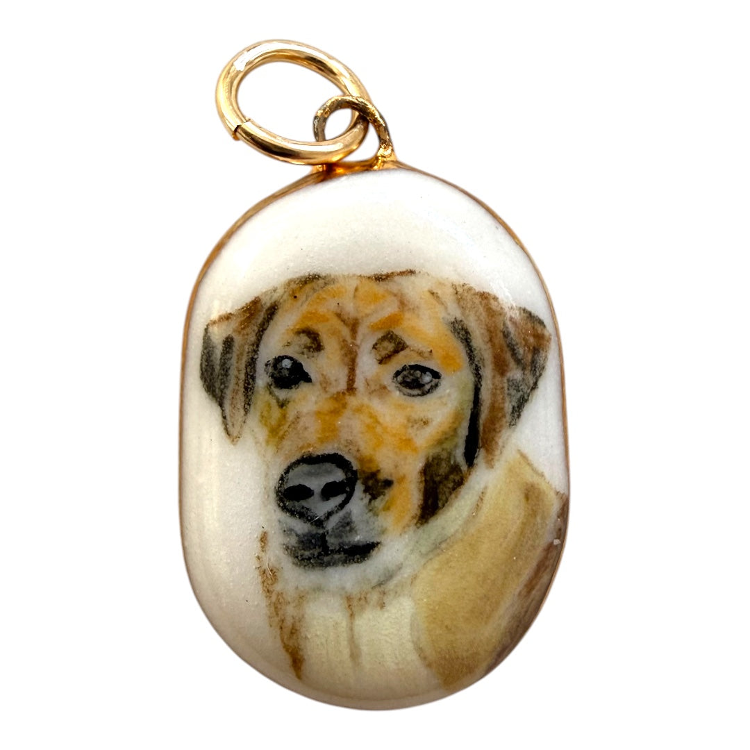 Custom Pet Portrait
