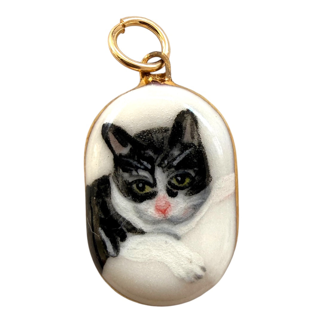 Custom Pet Portrait