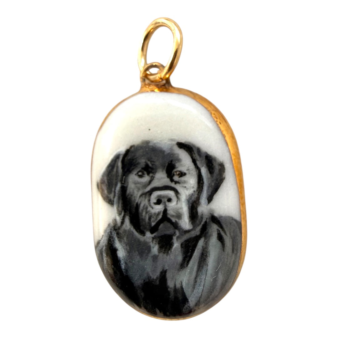 Custom Pet Portrait