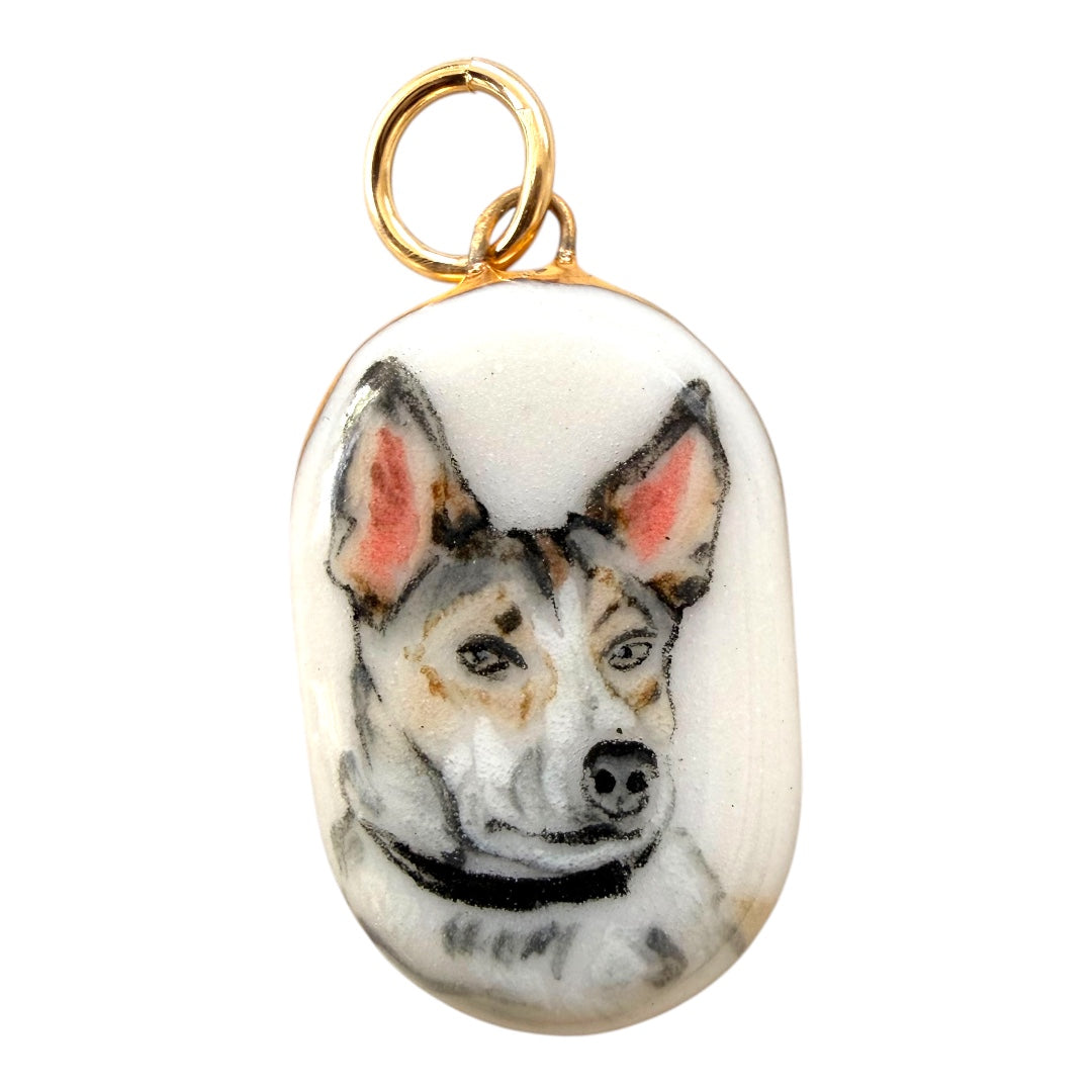 Custom Pet Portrait