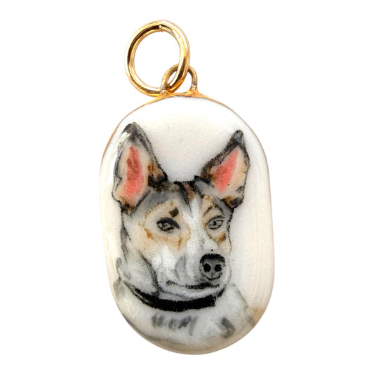 Custom Pet Portrait