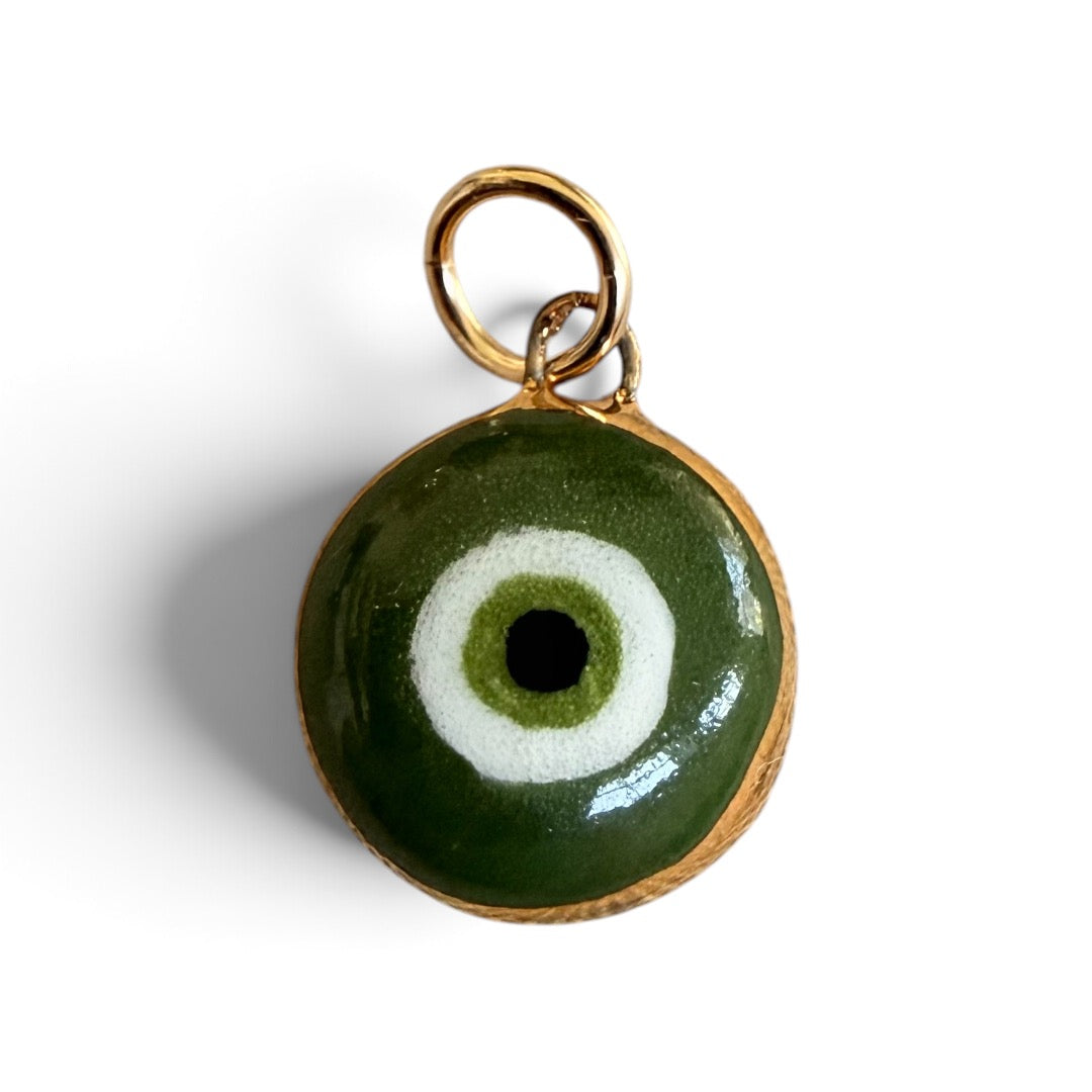 Evil Eye Charm