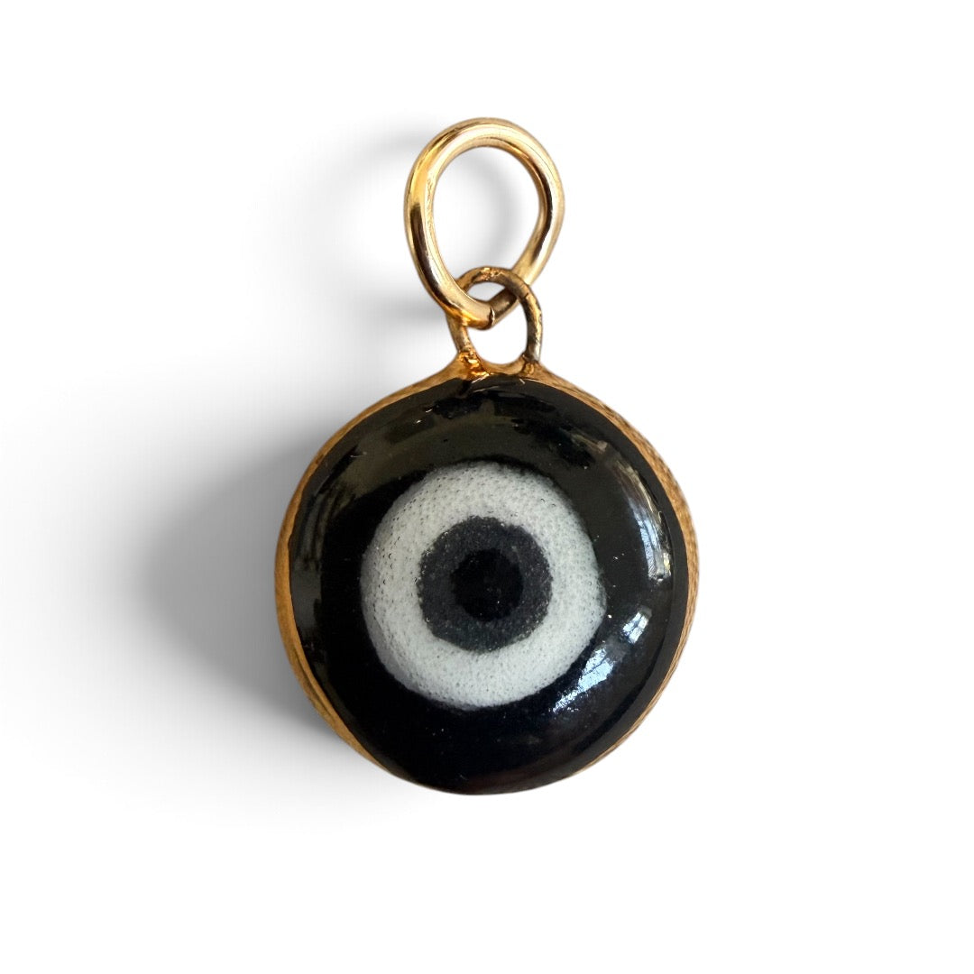 Evil Eye Charm