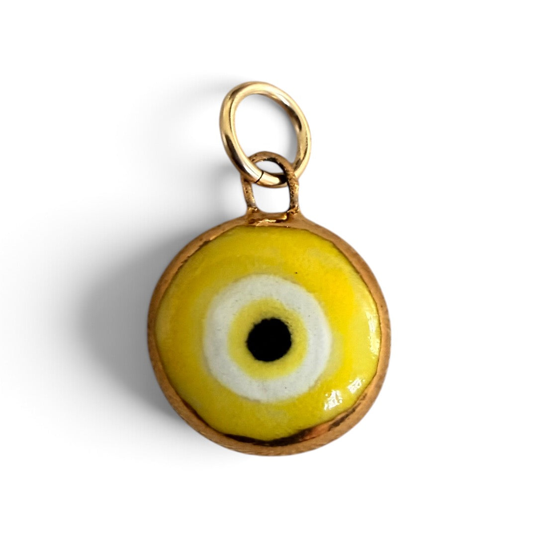Evil Eye Charm