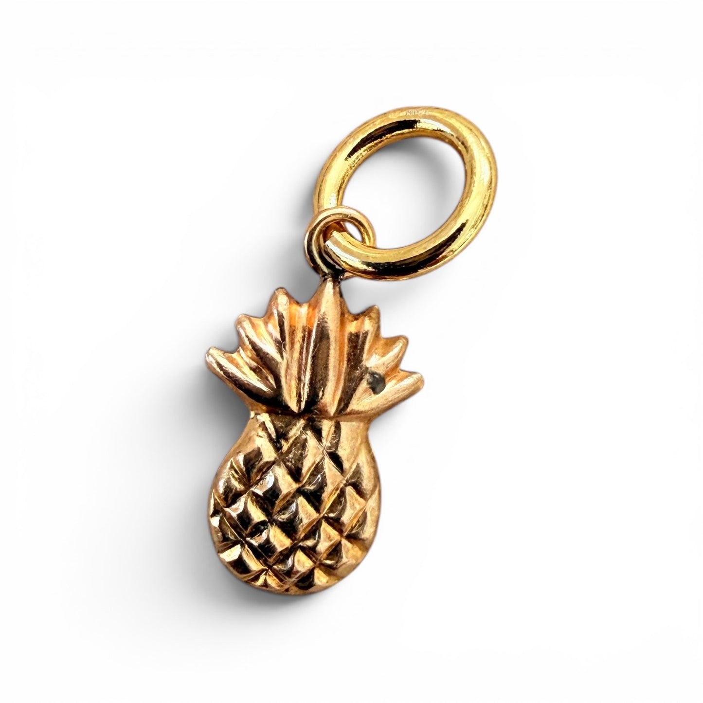 Nautical 14k Gold Filled Charms
