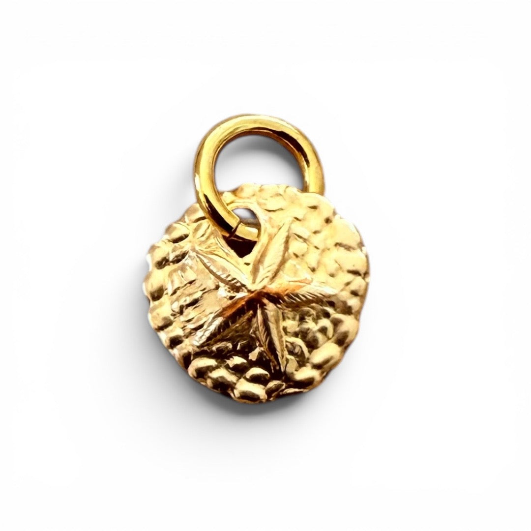 Nautical 14k Gold Filled Charms