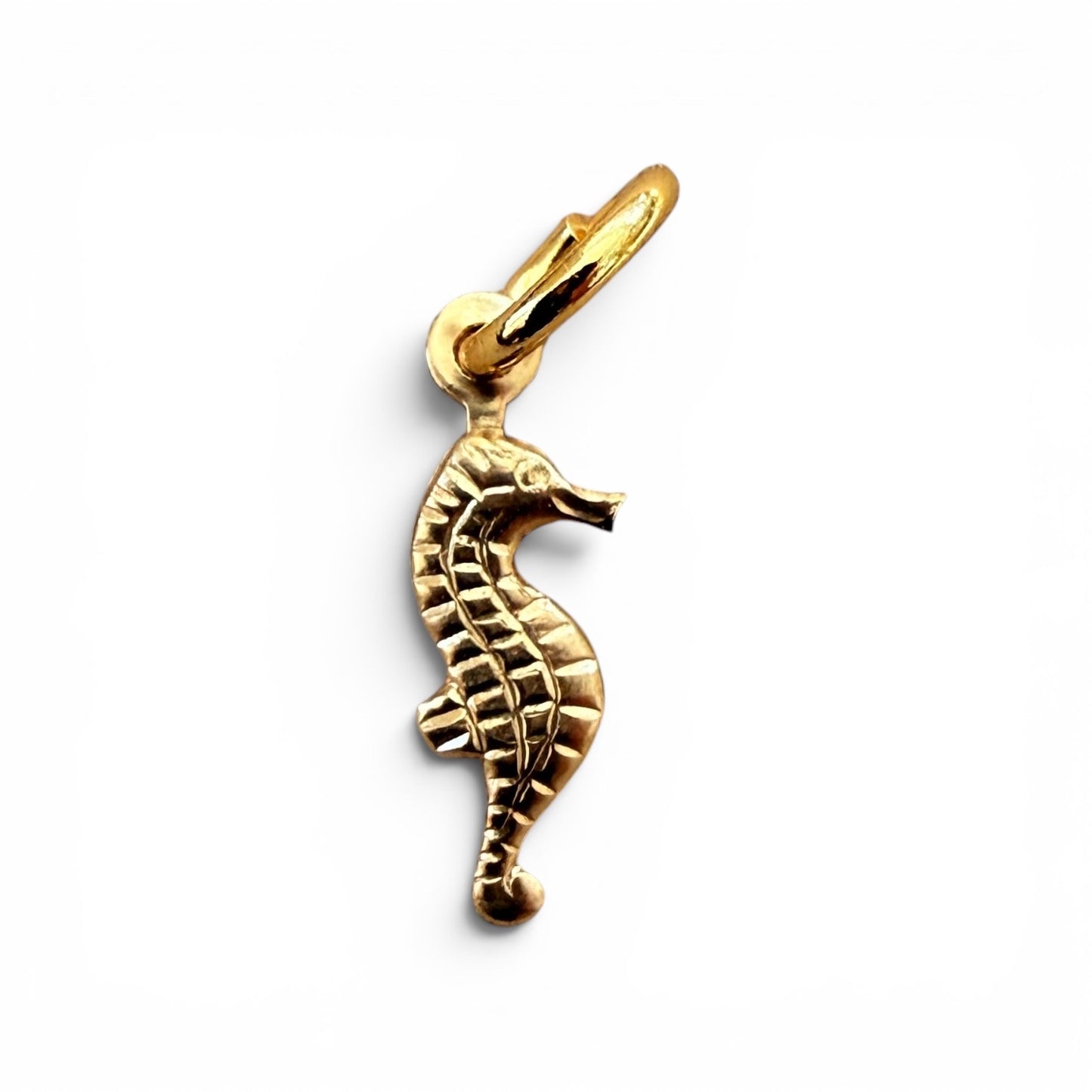 Nautical 14k Gold Filled Charms