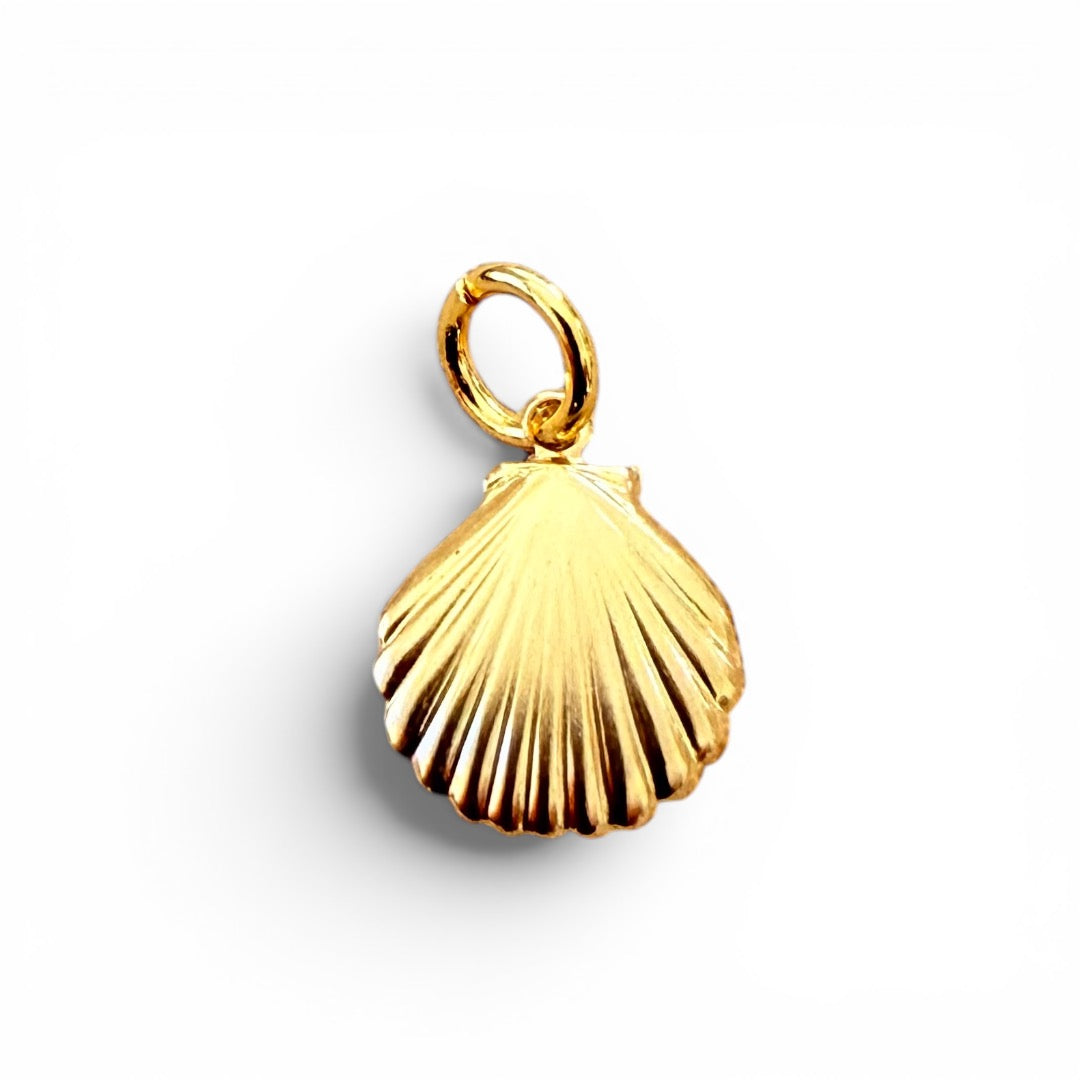 Nautical 14k Gold Filled Charms