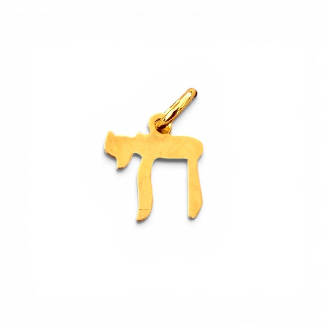 Spirituality 14k Gold Filled Charms