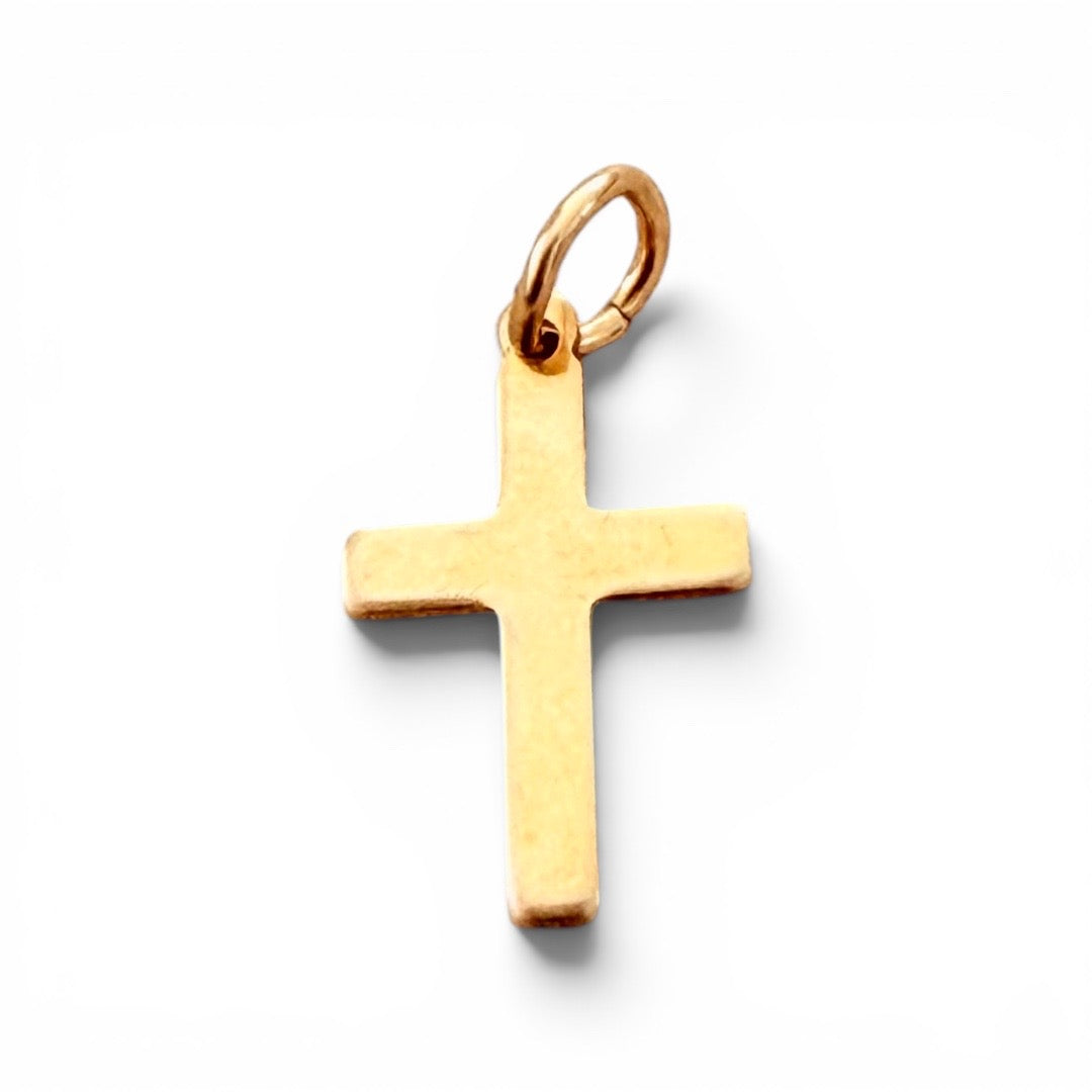 Spirituality 14k Gold Filled Charms