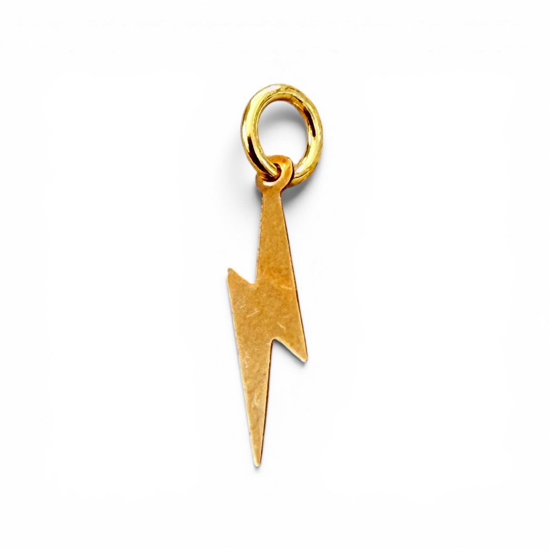 More 14k Gold Filled Charms