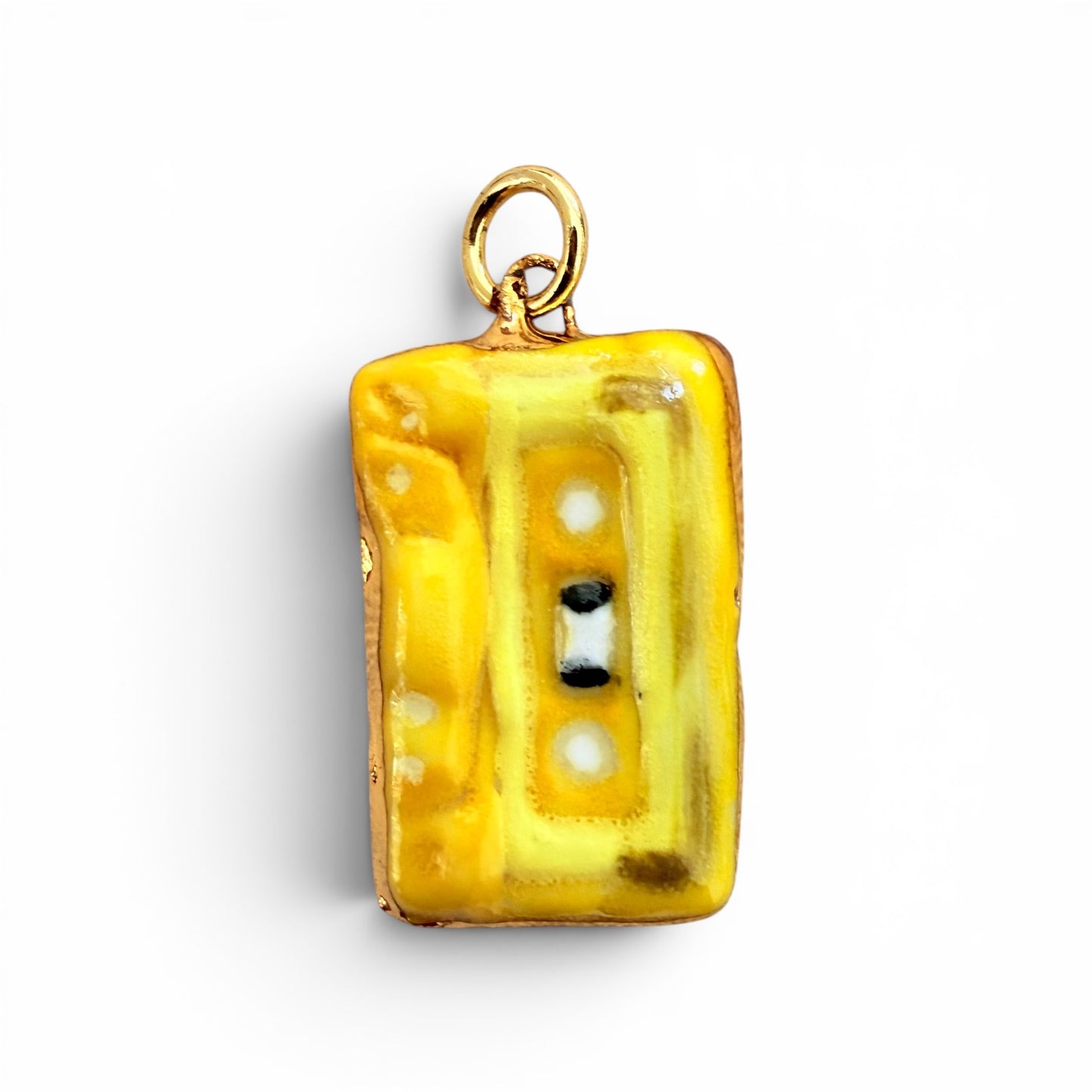 Cassette Charm