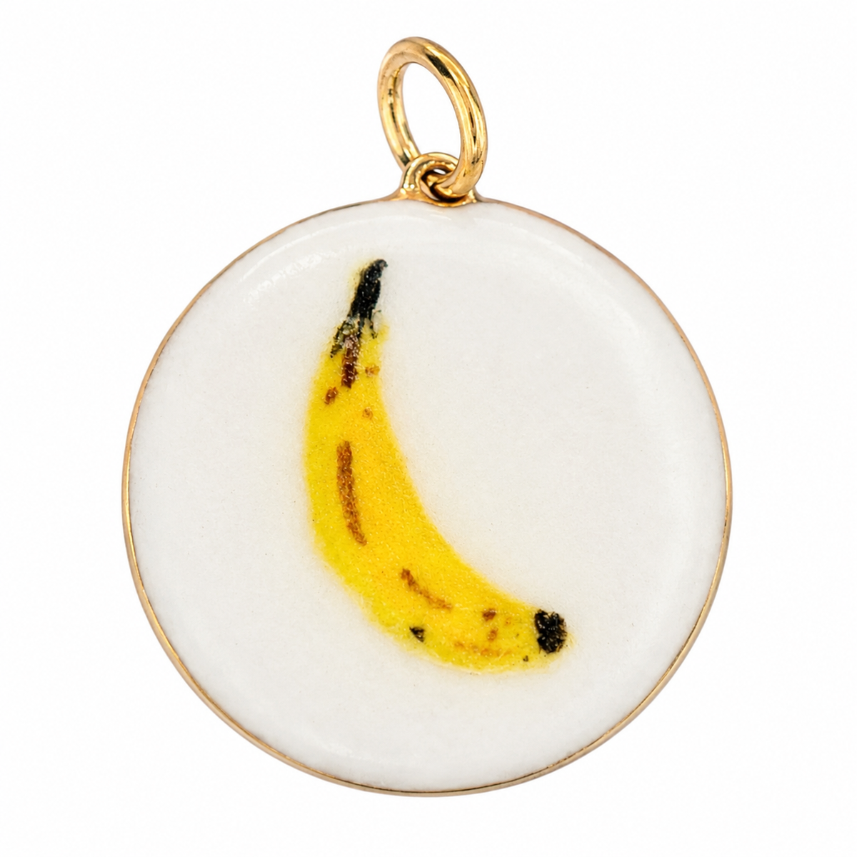 Banana Charm
