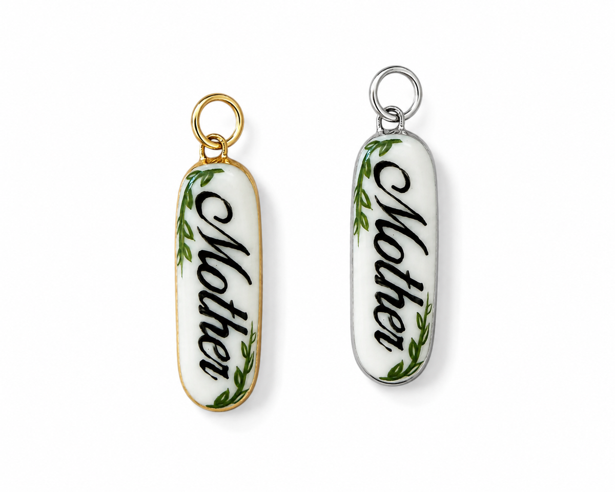 “Mother” Charm