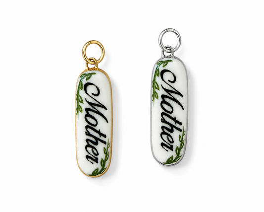 “Mother” Charm