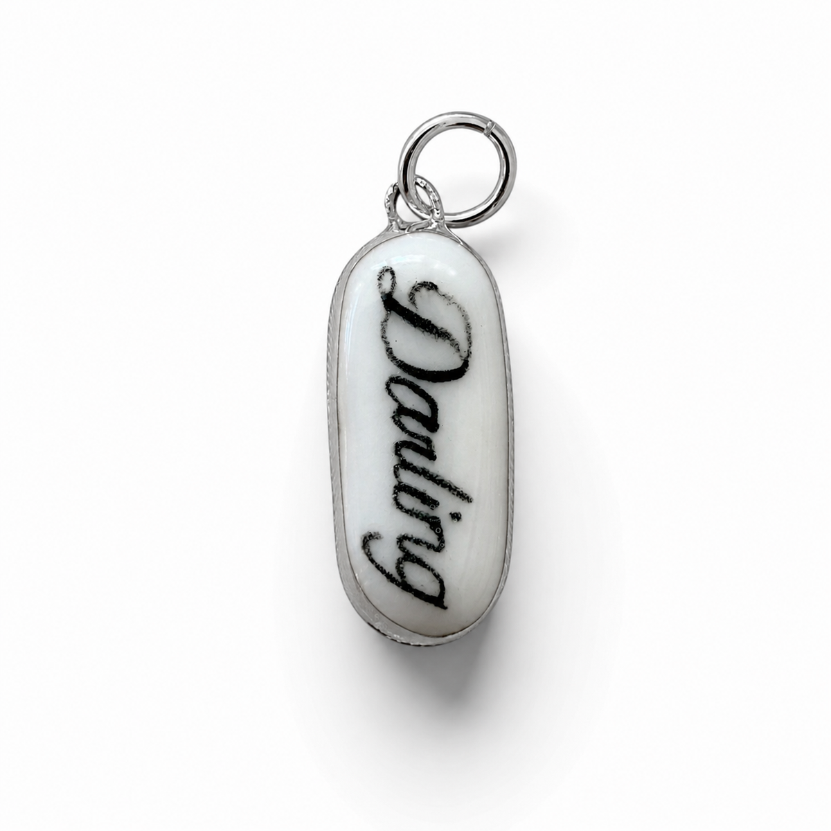 "Darling" Charm