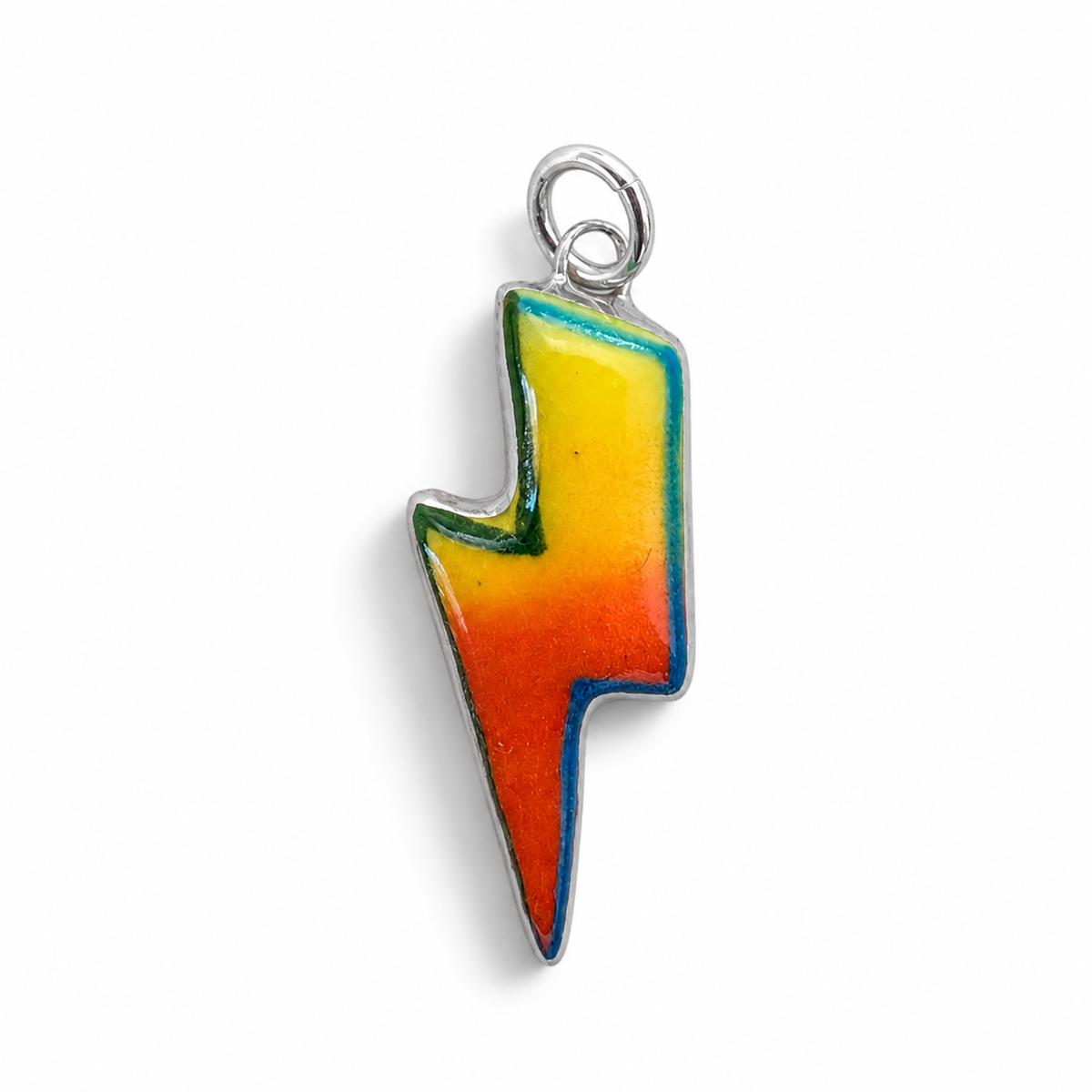Large Lightning Bolt